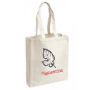 Bolsa ecológica | Imprenta en Ciudad de México | Impresos César | impresoscesar.com | Modelo: Bolsa de manta con fuelle