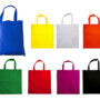 Bolsa ecológica | Imprenta en Ciudad de México | Impresos César | impresoscesar.com | Modelo: Bolsa ecologica sin fuelle