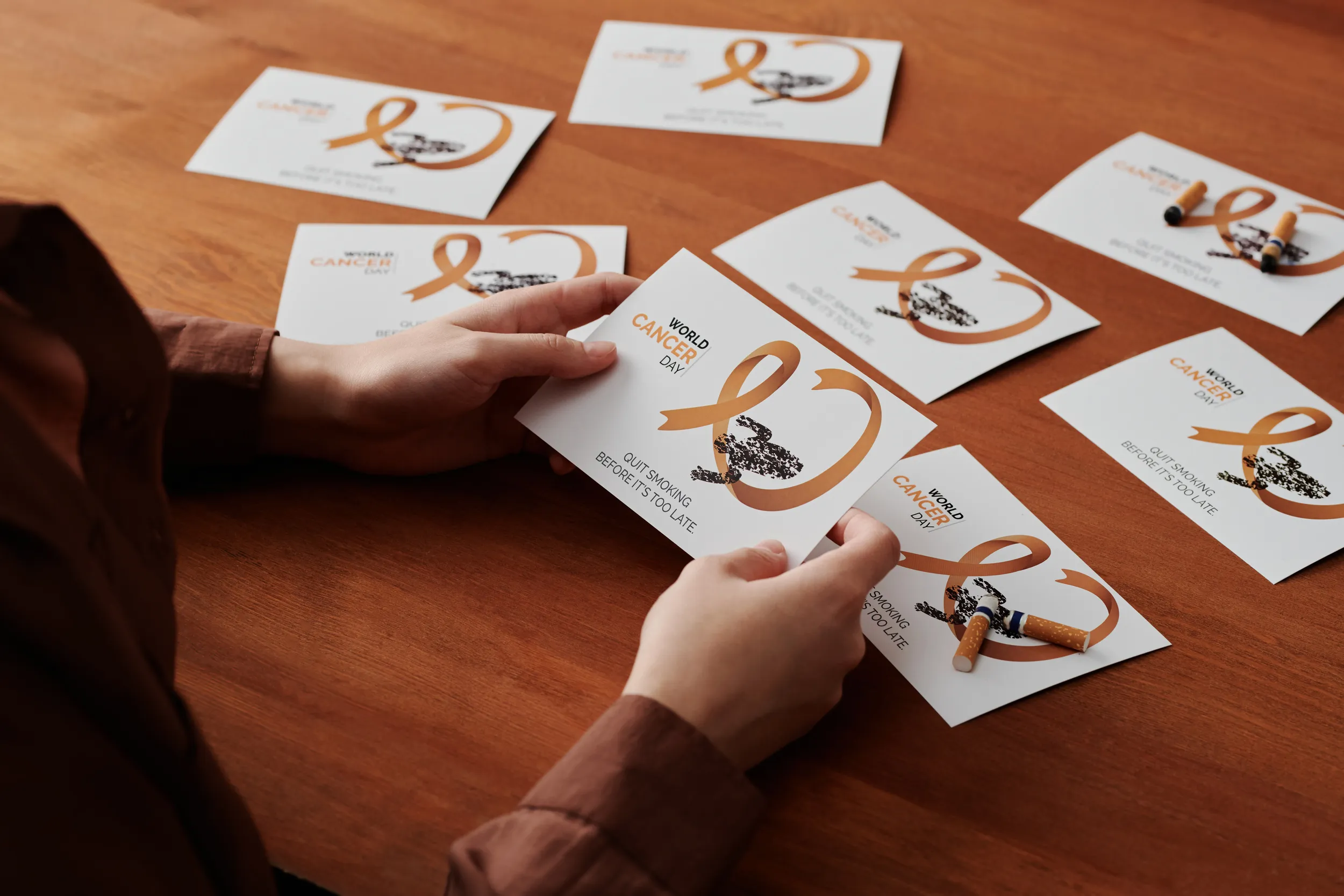 Tarjetas