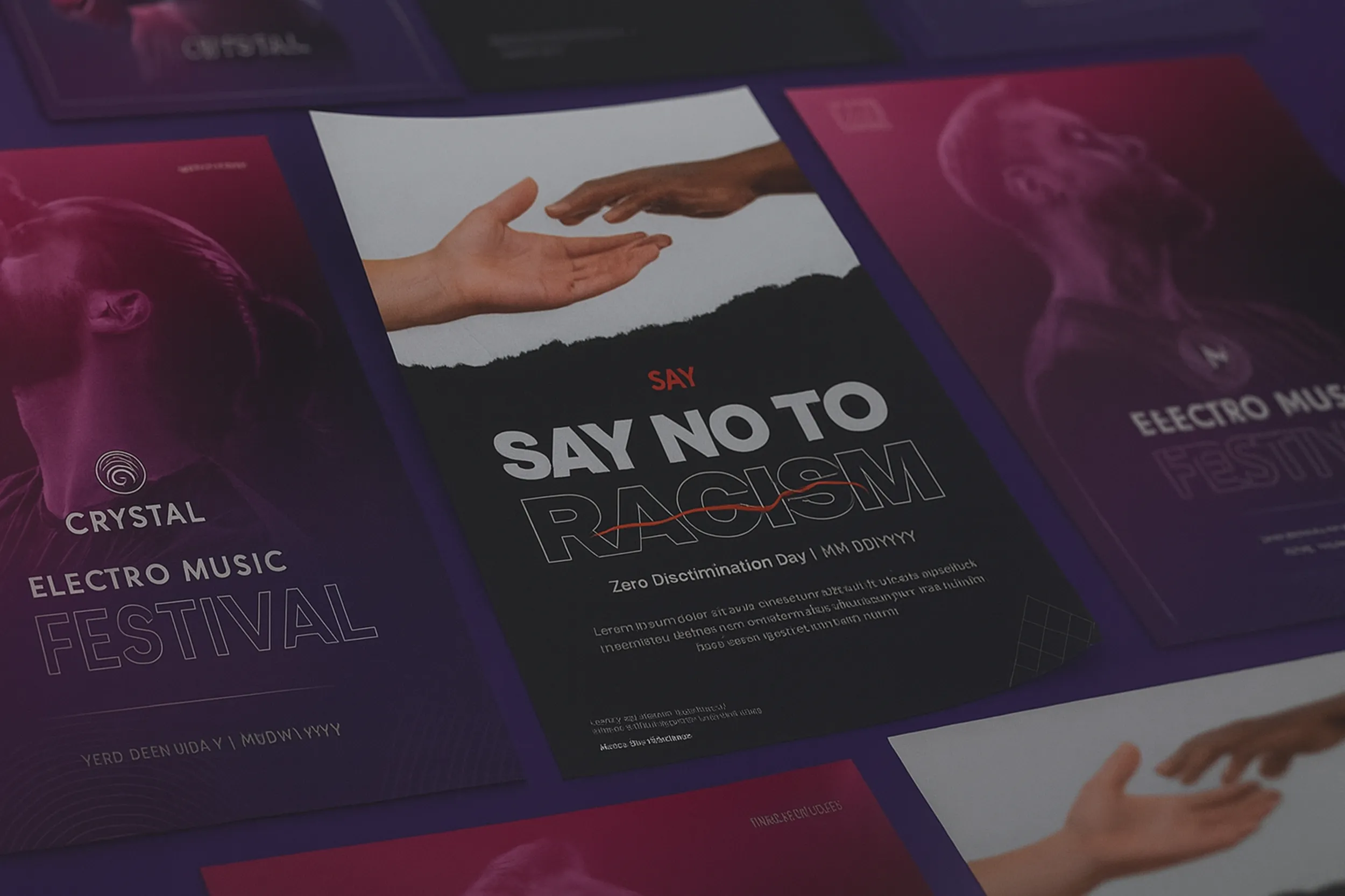 Posters