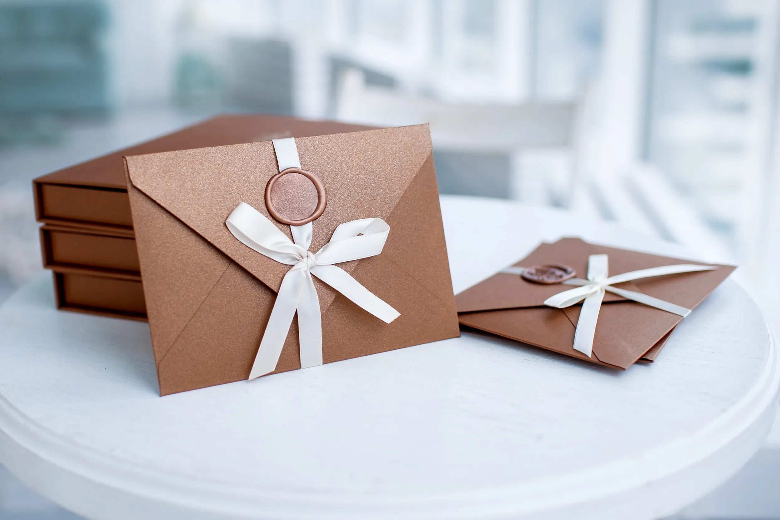 Impresión de invitaciones Impresos César